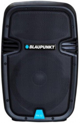 Blaupunkt PA10 audio sistem (PA10) - Img 1