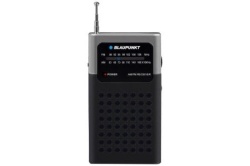 Blaupunkt PR4BK Portable radio (PR4BK)