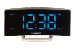 Blaupunkt radio sat FM/PLL/ALARM CR7USB (CR7USB)