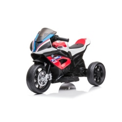 BMW HP4 Race - Crveni motor na akumulator ( 11594 )
