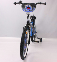 BMX Monster Bicikl 20" - Plava - Img 2