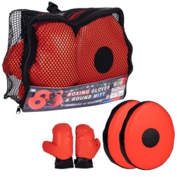 Bokserski set u torbi ( 1042387 )-3