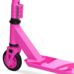Bold Cube Trotinet za decu Stunt scooter roze  ( SW12694 )-3