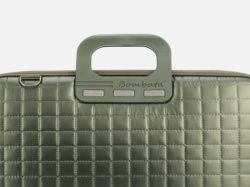 Bombata Torba 100gr 15,6"/16" Khaki Green ( E00879 29 ) -1