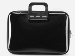 Bombata Vernice 15,6/16 Black Torba ( E00876 4 )