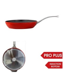 Bonera Granitni tiganj 28 cm indukcioni ( 1196 )