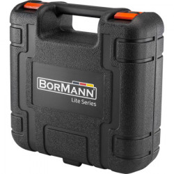 Borman fen 2000W ( BHG2200 ) - Img 5