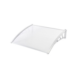 Bormann BSH5300 Nadstrešnica 150 × 100 cm ( BSH5300 )