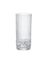 Bormioli čaša America 20`s long drink 40 cl 122143