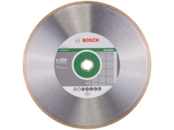 Bosch 2608602541 Dijamantska rezna ploča Standard for Ceramic, 350 x 30+25,40 x 2 x 7 mm ( 2608602541 )