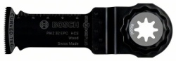 Bosch 2609256D55 StarlockPlus HCS list testere za uranjanje PAIZ 32 EPC Wood ( 2609256D55 )