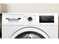 Bosch 8kg/1200 obr./A/84,5x59,8x59cm/bela veš mašina ( WAN24066BY )  - Img 3