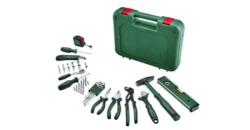 Bosch Advanced 52-delni set ručnog alata ( 1600A02BY7 )
