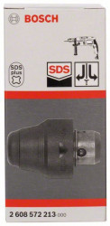 Bosch brzostezna glava SDS plus SDS plus ( 2608572213 ) - Img 2