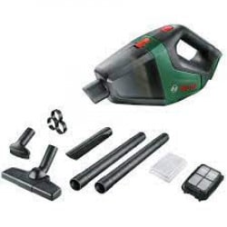 Bosch diy akumulatorski usisivač UniversalVac 18, solo ( 06033B9102 ) - Img 1