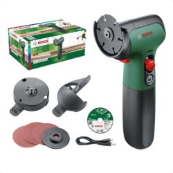 Bosch DIY EasyCut&Grind ( 06039D2000 )
