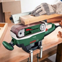 Bosch diy PBS 75 A tračna brusilica - šlajferica, 710W ( 06032A1000 ) - Img 2