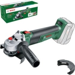 Bosch DIY UniversalGrind 18V-75 Akumulatorska ugaona brusilica mala 115mm, bez baterije i punjača ( 06033E5000 )-2