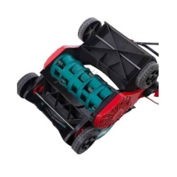 Bosch DIY UniversalRake 900 Češljač trave, 900W ( 060088A001 )-2