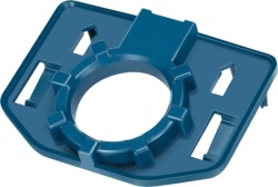 Bosch Držač flis kesa za GAS 12-40MA i 400A ( 2608001109 )