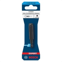 Bosch EXPERT adapter za proširenje otvora, 11x6.35mm, ( 2608902042 )