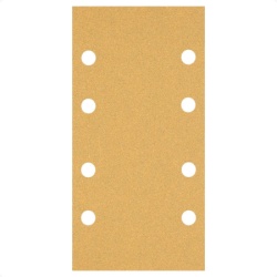 Bosch EXPERT brusni list C470, 93 x 186mm, granulacija 80, pakovanje od 10 komada ( 2608900855 )