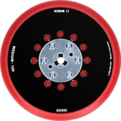Bosch EXPERT Multihole nosač sa više rupa, sa čičkom 150mm, srednji ( 2608900007 )