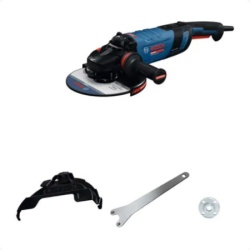 Bosch EXWS 30-230PB ugaona brusilica, 2800W, 230mm ( 06018G1101 )