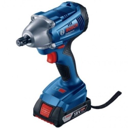 Bosch GDS 250-Li aku udarni odvrtač, solo ( 06019G6121 )