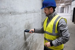 Bosch GMP 2-15 kontaktni digitalni merač vlage termo-higrometar ( 0601078100 )-5