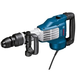 Bosch GSH 11 VC elektro-pneumatski čekić za štemovanje, 1.700W ( 0611336000 )