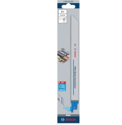 Bosch PRO Metal Demolition S1125VF list univerzalne testere 1.25x19x225 mm 2/1 ( 2608659001 )