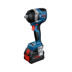 Bosch Udarni odvrtač GDS 18V-750 C ( 06019L9003 )