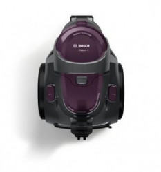 Bosch Usisivač BGC05AAA1, 700W HiSpin, posuda 1.5L, trajni filter, četka+ 2U1dodatak, R:9m, 78dB, sivi ( BGC05AAA1 )  - Img 13