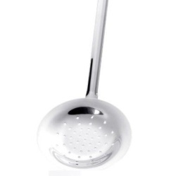 Bratstvo francuska kašika okrugla 44cm 70909 inox 18/10 ( bi-0006 )