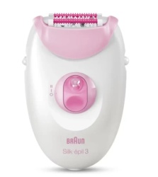 Braun SE3-000 Epilator