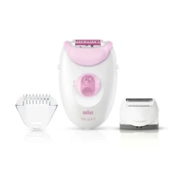 Braun SE3270 Epilator -4