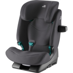 Britax romer a-s safefix (100-150cm),deep grey ( A106006 )