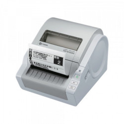 Brother štampač za fiskalnu kasu TD-4100 ( F353 ) - Img 2