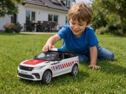 Bruder džip RangeRover Velar ambulanta ( 028855 )