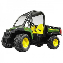 Bruder Gator J.D. XUV 855D ( 024918 ) - Img 3