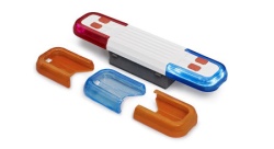 Bruder svetlosna i zvučna rotacija za kamione ( 028039 )