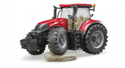 Bruder traktor Case IH optum 300CVX ( 031909 ) - Img 3