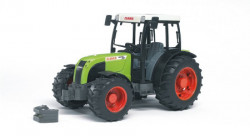 Bruder traktor claas nectis 267F ( 21108 ) - Img 4