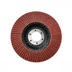 Brusni disk aluminijum, granulacija 120, fi115mm PROcut ( BD120A115 ) - Img 4