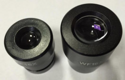 BTC mikroskop okular WF16x biološki ( Mik16xb ) - Img 2