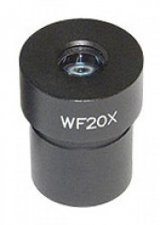 BTC mikroskop okular WF20x bioloski ( Mik20xb ) - Img 1