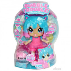 Bubble Trouble lutka Bubblegum ( A043984 ) - Img 5