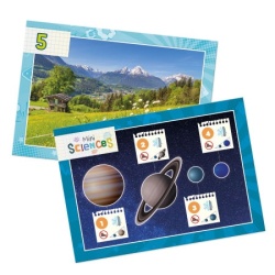 Buki Dečiji Teleskop ( 101765 )-5