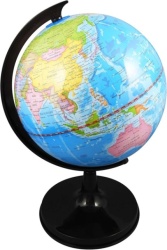 Buki Globus 20cm ( 106227 )-7